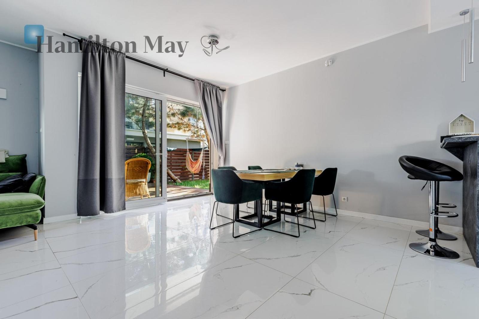 The Family House Warsaw Wawer Villa Bagian luar foto
